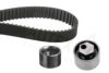 AUTEX 702089 Timing Belt Kit